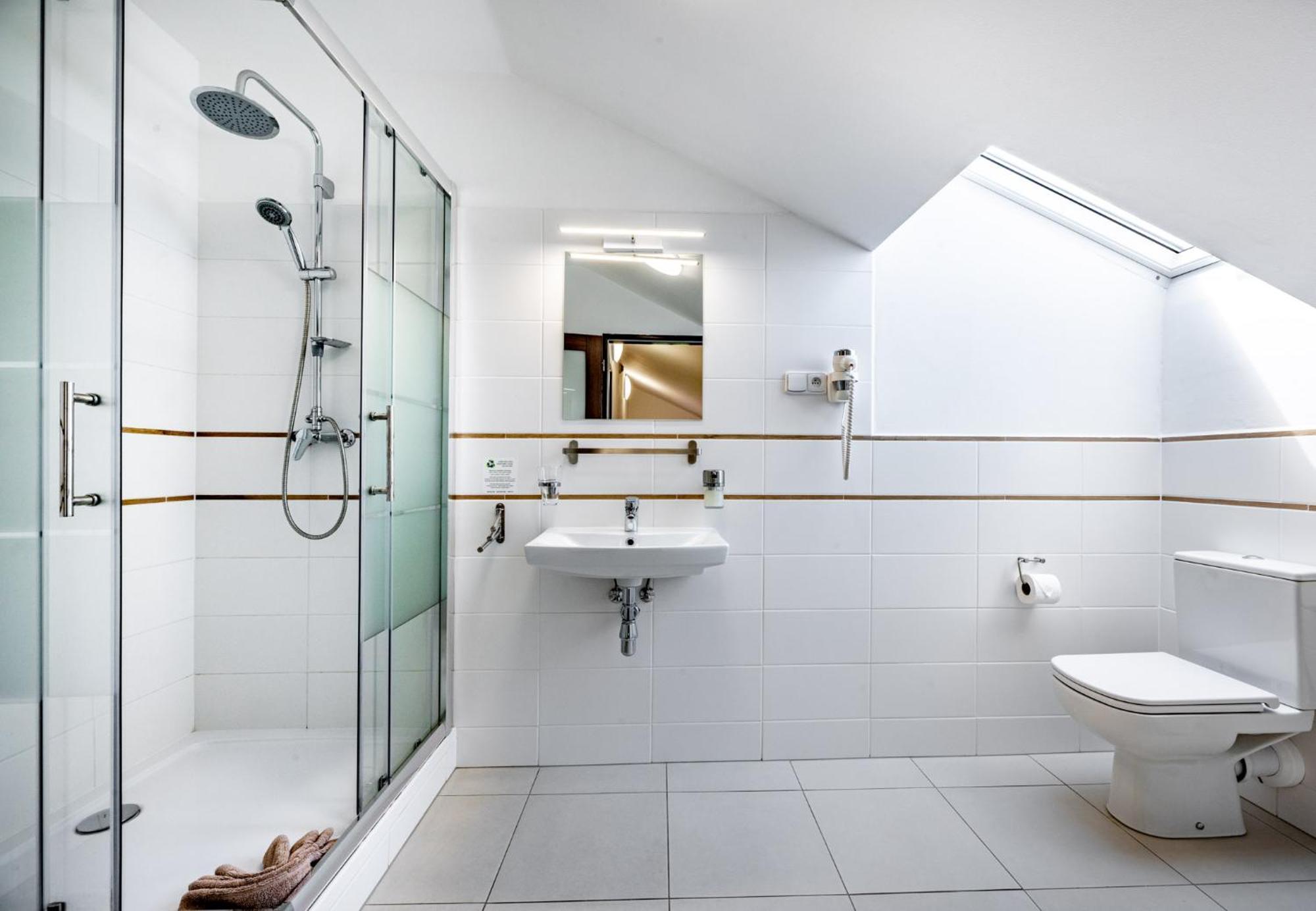 švýcarský Dům Hotel