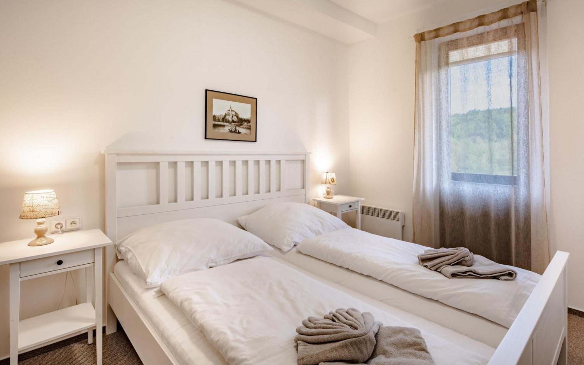 Hotel švýcarský Dům Sněžník