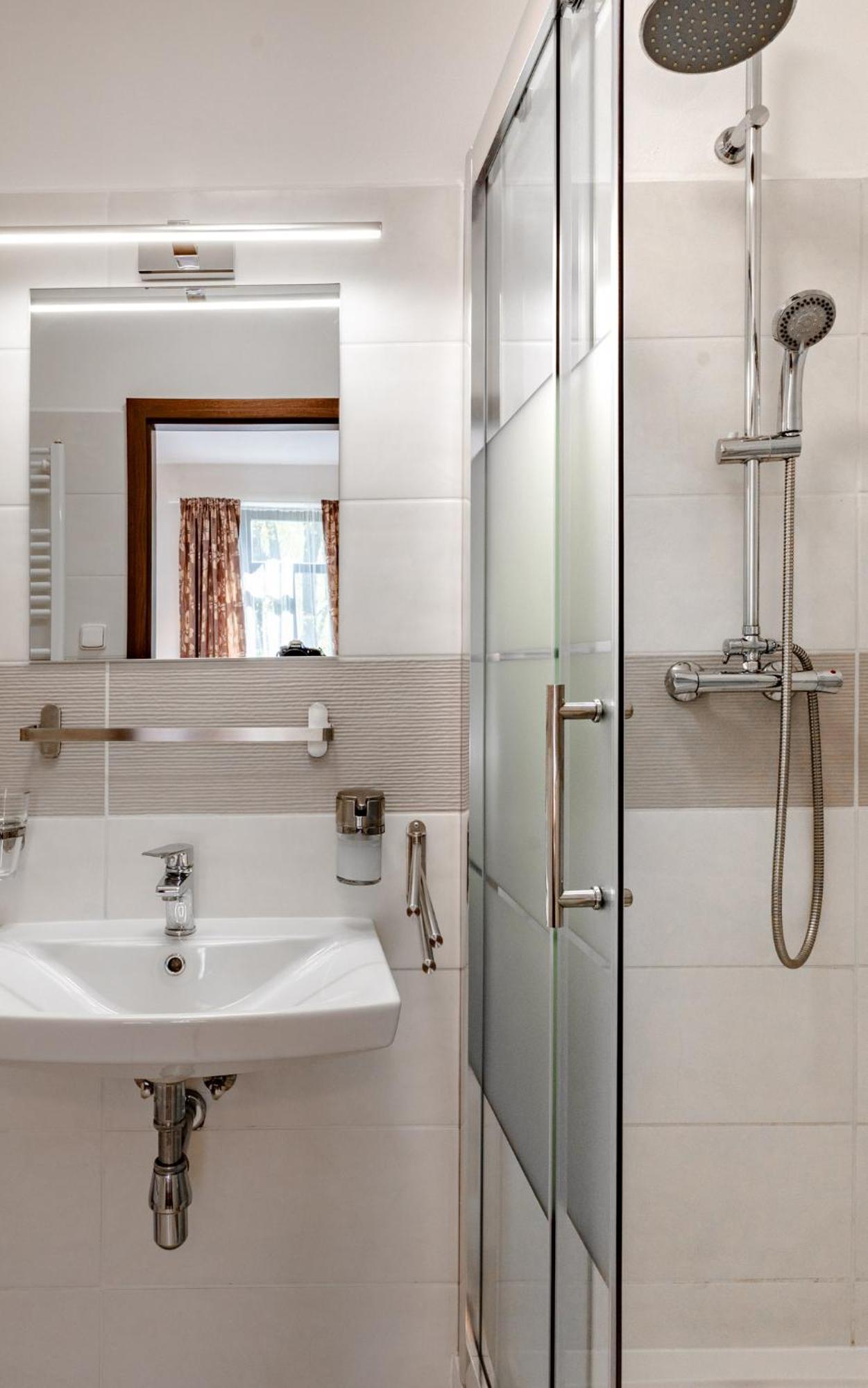 švýcarský Dům Hotel